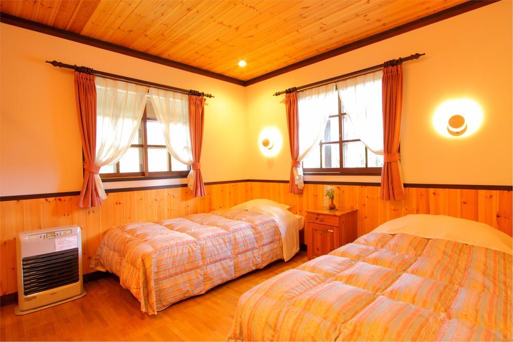Pension Ringo-No Ki Hakuba Room photo