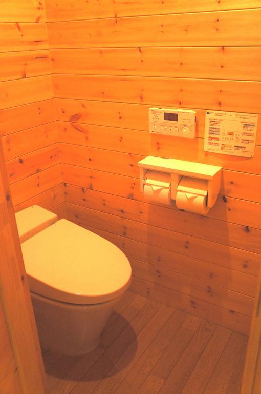 Pension Ringo-No Ki Hakuba Room photo