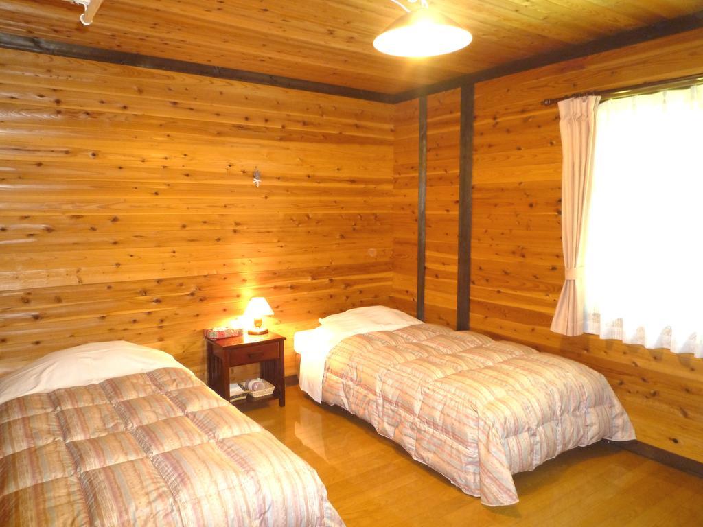 Pension Ringo-No Ki Hakuba Room photo