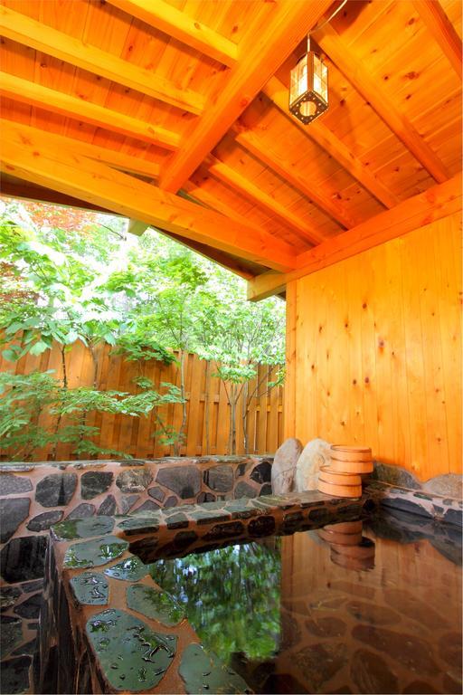 Pension Ringo-No Ki Hakuba Exterior photo